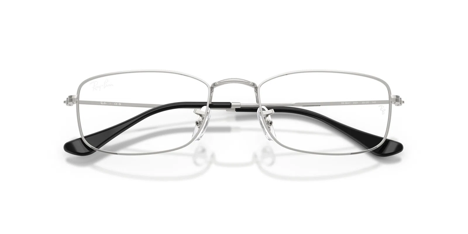 Ray-Ban 6647 Eyeglasses - view 28